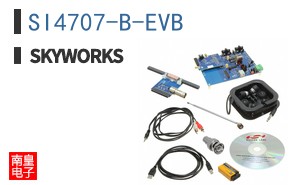 SI4707-B-EVB