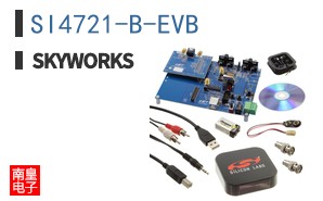 SI4721-B-EVB
