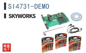 SI4731-DEMO