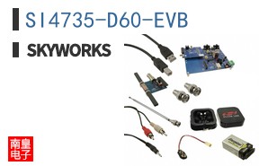 SI4735-D60-EVB