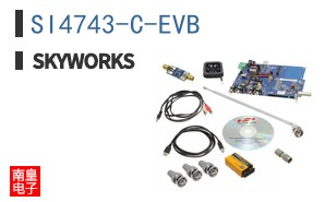 SI4743-C-EVB