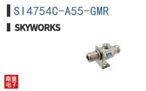 SI4754C-A55-GMR