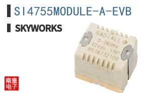 SI4755MODULE-A-EVB