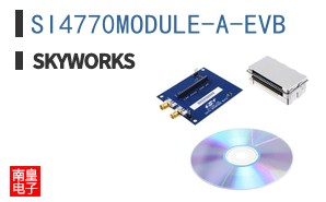 SI4770MODULE-A-EVB