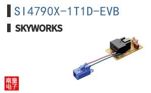 SI4790X-1T1D-EVB