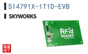 SI4791X-1T1D-EVB