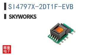 SI4797X-2DT1F-EVB