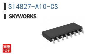 SI4827-A10-CS