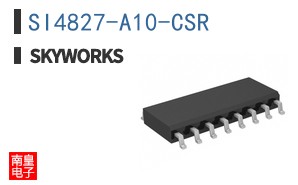 SI4827-A10-CSR