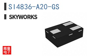 SI4836-A20-GS