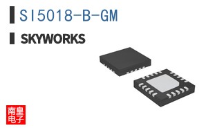 SI5018-B-GM