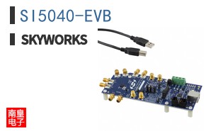 SI5040-EVB