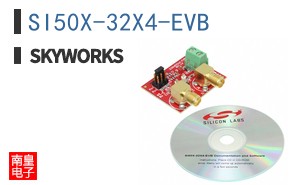 SI50X-32X4-EVB