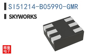 SI51214-B05990-GMR