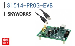 SI514-PROG-EVB