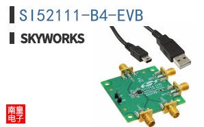 SI52111-B4-EVB