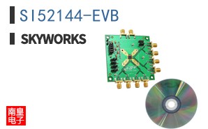 SI52144-EVB