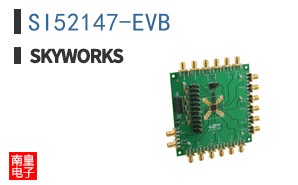 SI52147-EVB