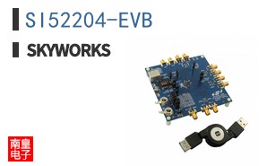 SI52204-EVB