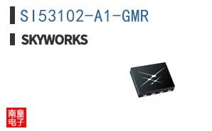 SI53102-A1-GMR