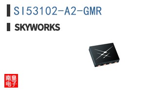 SI53102-A2-GMR