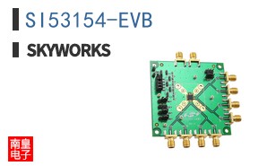 SI53154-EVB