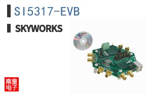 SI5317-EVB