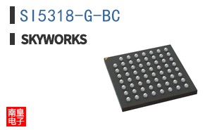 SI5318-G-BC