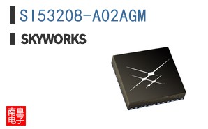 SI53208-A02AGM