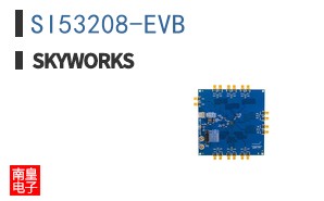 SI53208-EVB