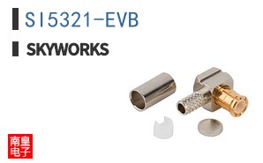 SI5321-EVB