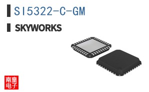 SI5322-C-GM