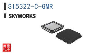 SI5322-C-GMR