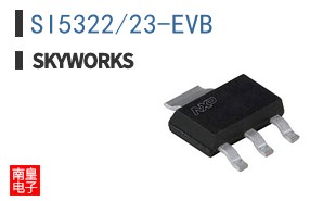 SI5322/23-EVB