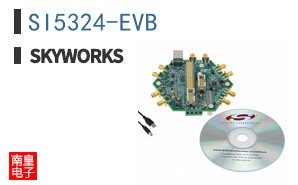 SI5324-EVB