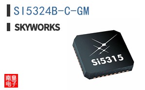 SI5324B-C-GM