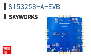 SI53258-A-EVB