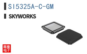 SI5325A-C-GM