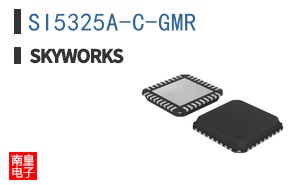 SI5325A-C-GMR