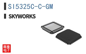 SI5325C-C-GM