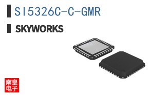 SI5326C-C-GMR