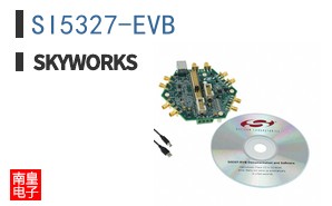 SI5327-EVB