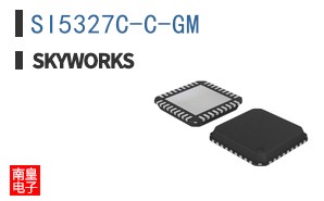 SI5327C-C-GM
