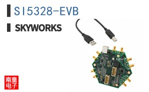 SI5328-EVB