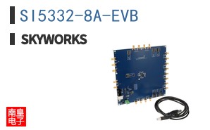 SI5332-8A-EVB