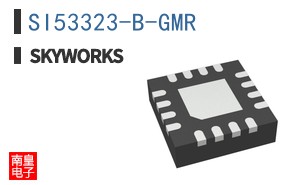 SI53323-B-GMR