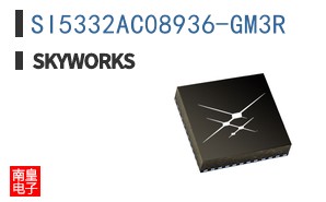 SI5332AC08936-GM3R