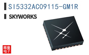 SI5332AC09115-GM1R