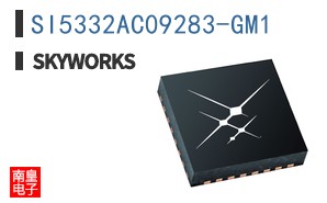 SI5332AC09283-GM1