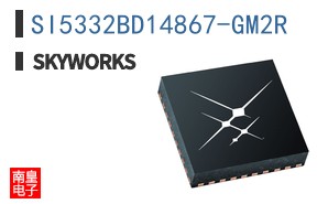 SI5332BD14867-GM2R